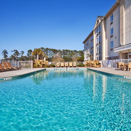 Holiday Inn Express Myrtle Beach-Broadway At The Beach By Ihg Ngoại thất bức ảnh