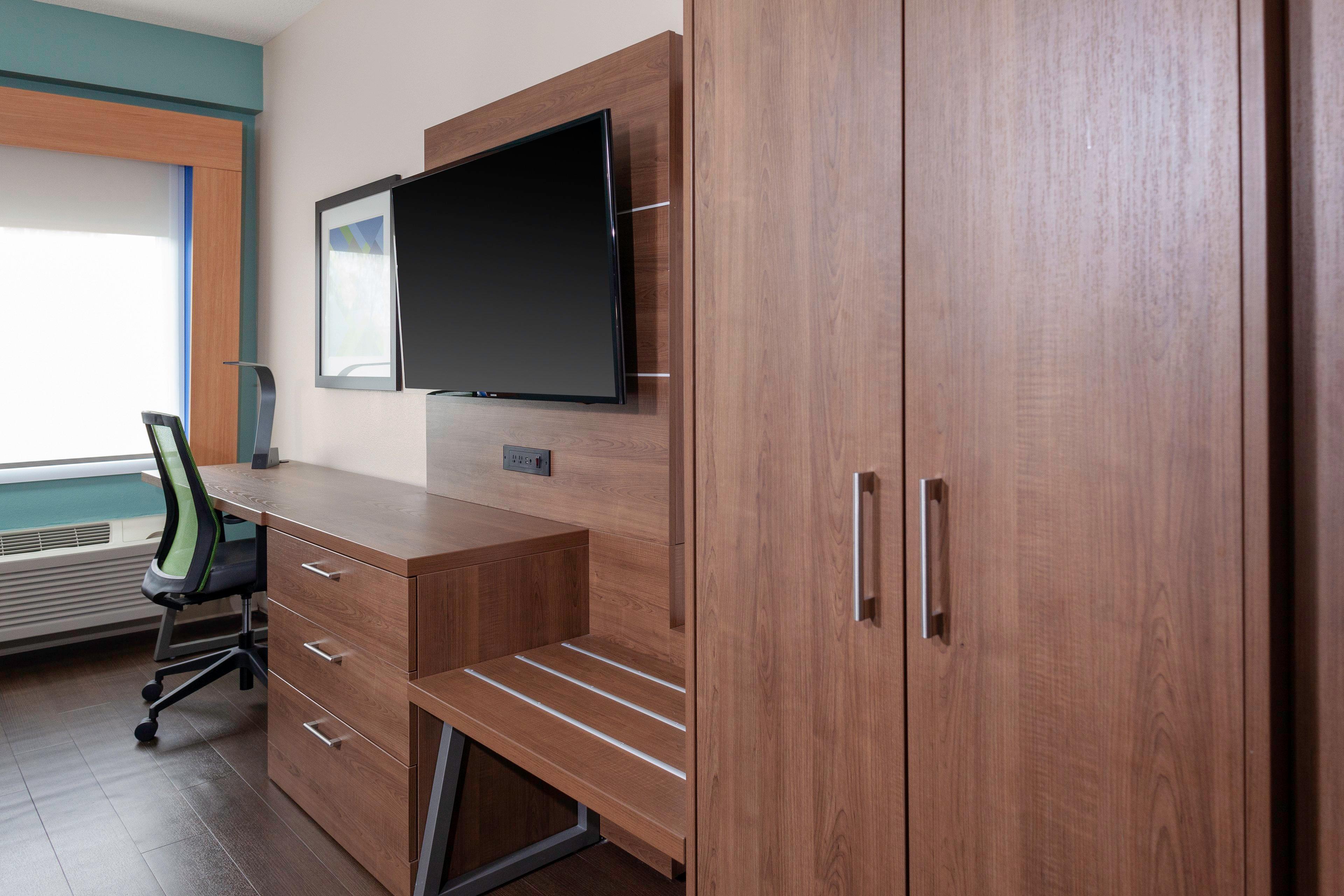 Holiday Inn Express Myrtle Beach-Broadway At The Beach By Ihg Ngoại thất bức ảnh
