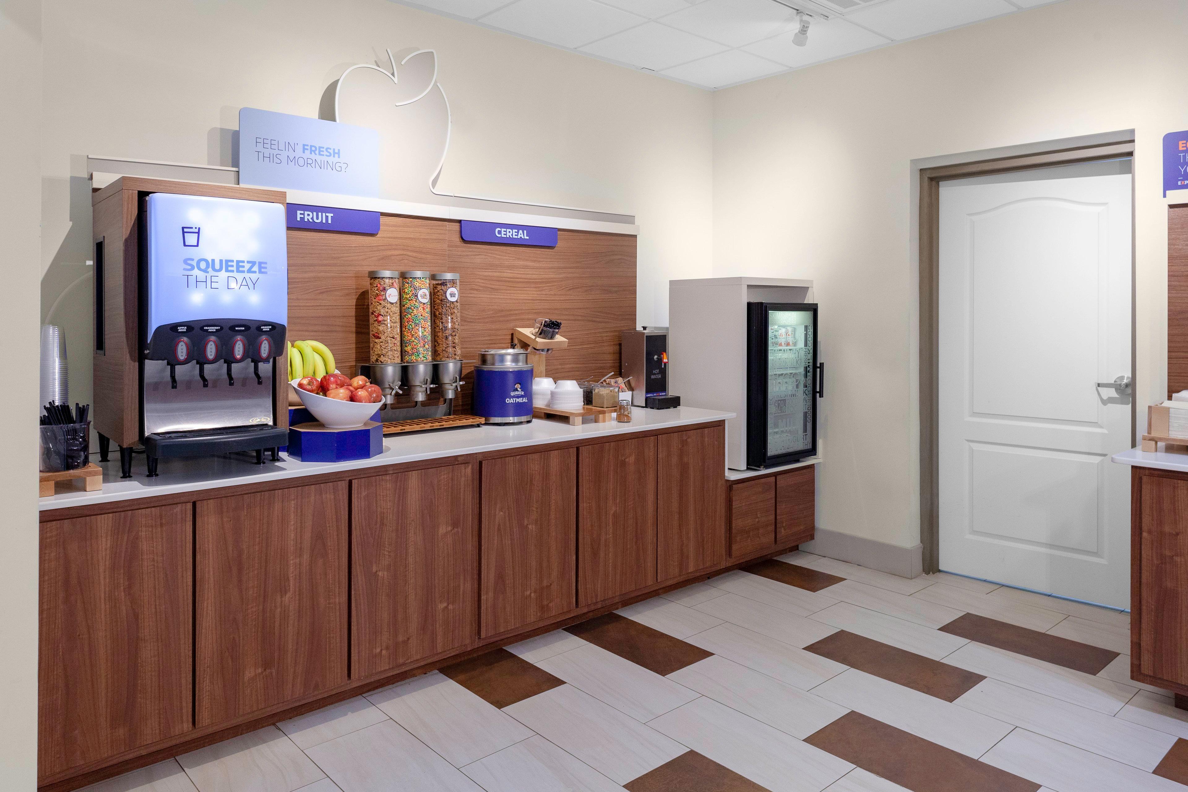 Holiday Inn Express Myrtle Beach-Broadway At The Beach By Ihg Ngoại thất bức ảnh