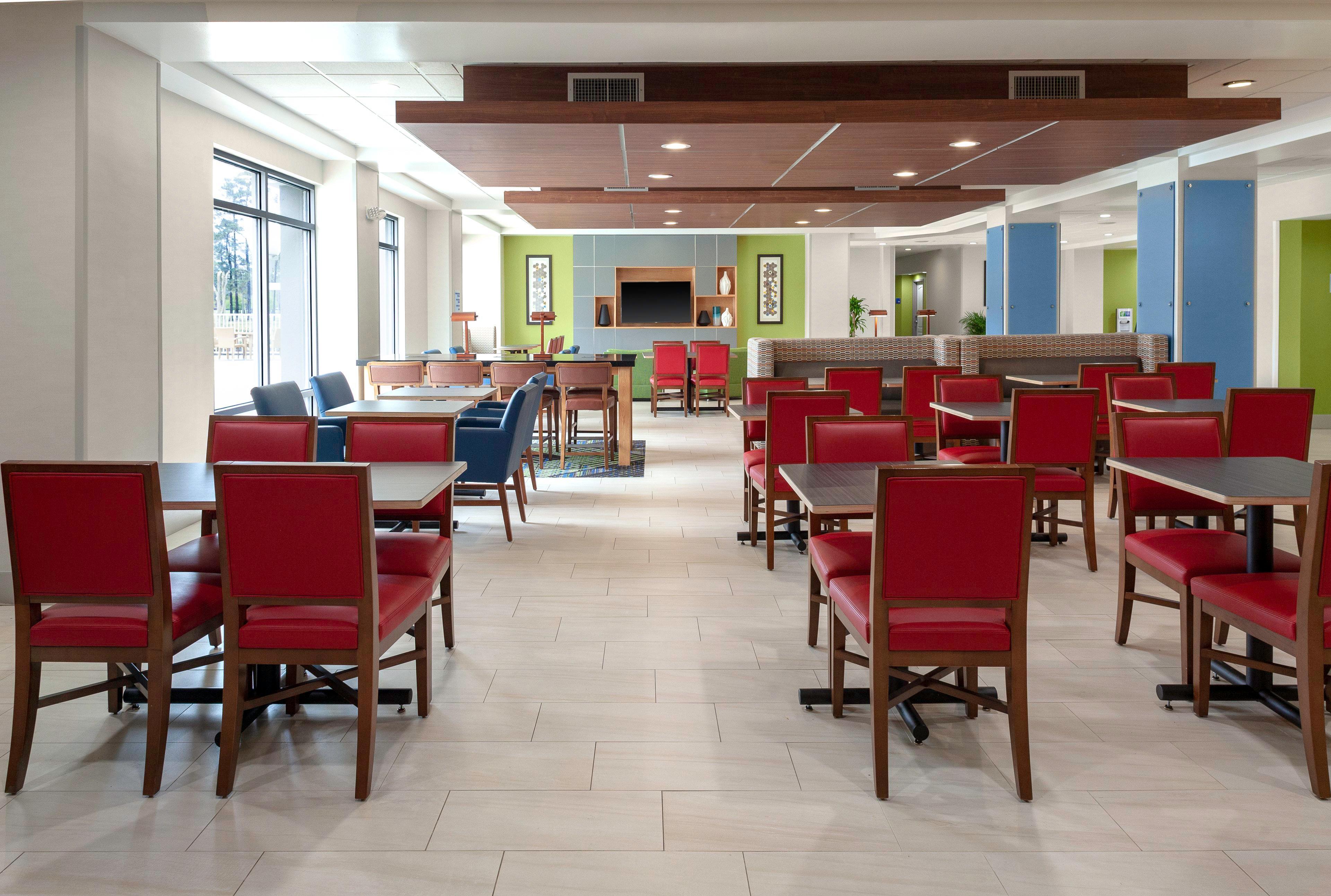 Holiday Inn Express Myrtle Beach-Broadway At The Beach By Ihg Ngoại thất bức ảnh