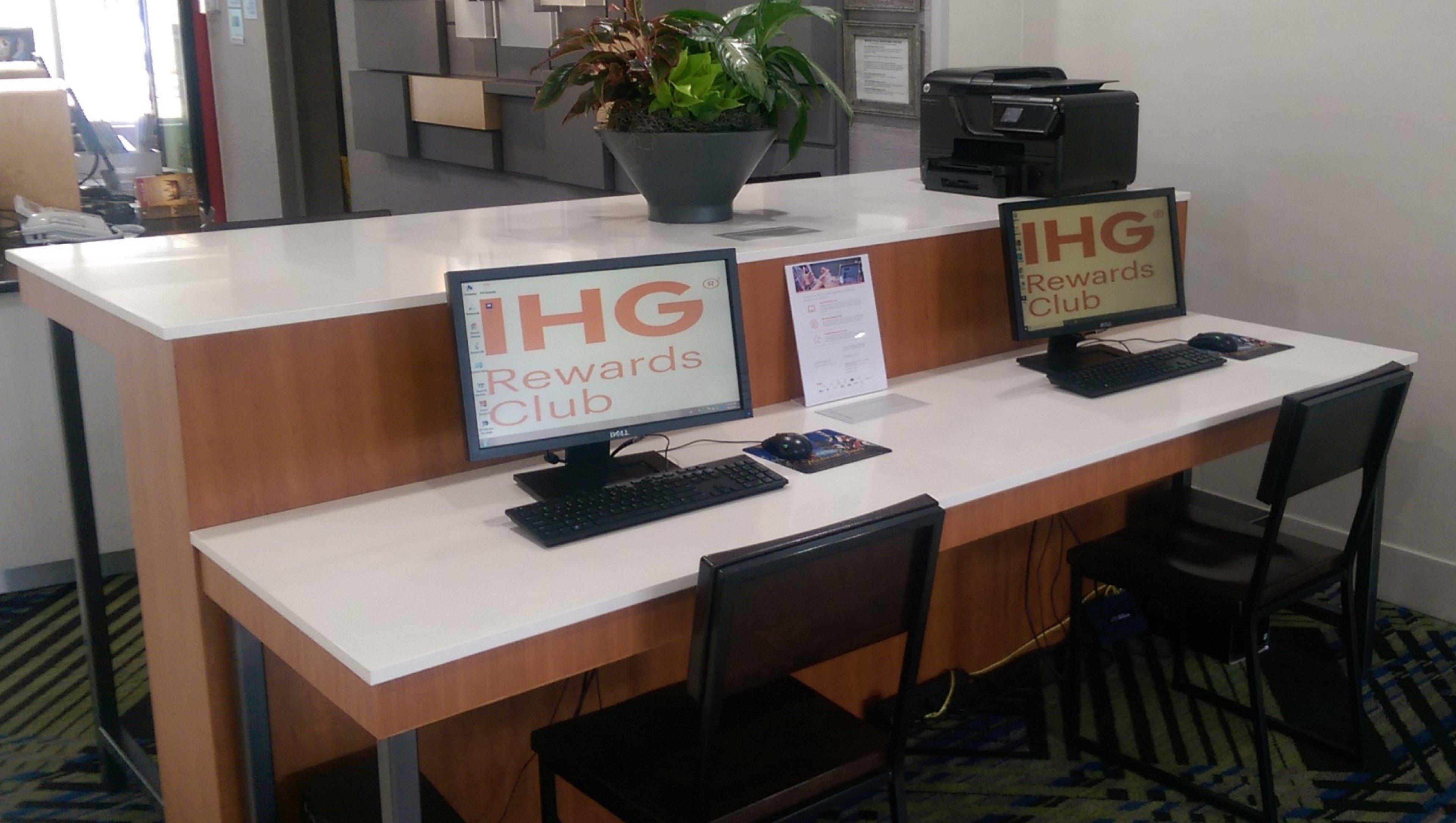 Holiday Inn Express Myrtle Beach-Broadway At The Beach By Ihg Ngoại thất bức ảnh