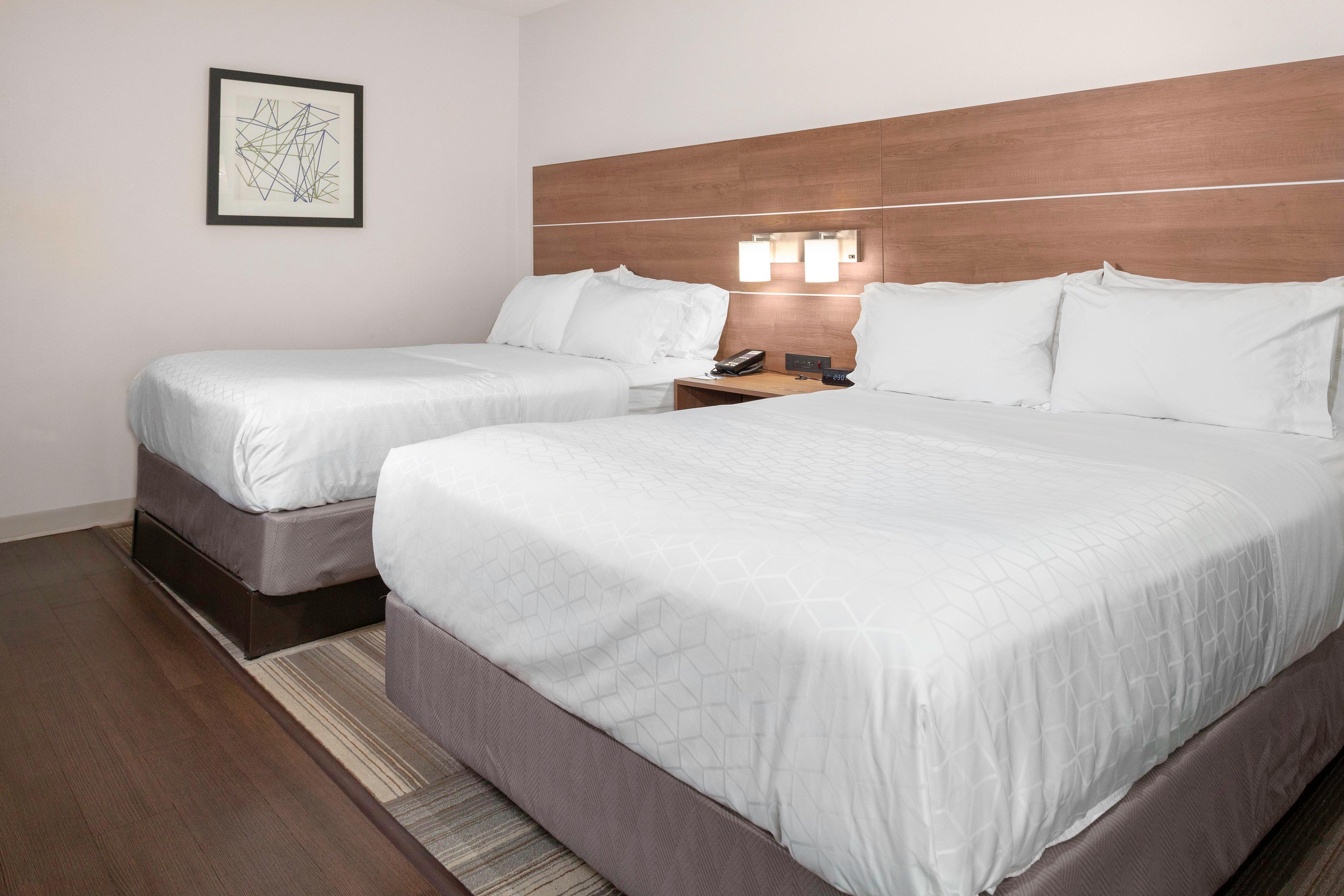 Holiday Inn Express Myrtle Beach-Broadway At The Beach By Ihg Ngoại thất bức ảnh