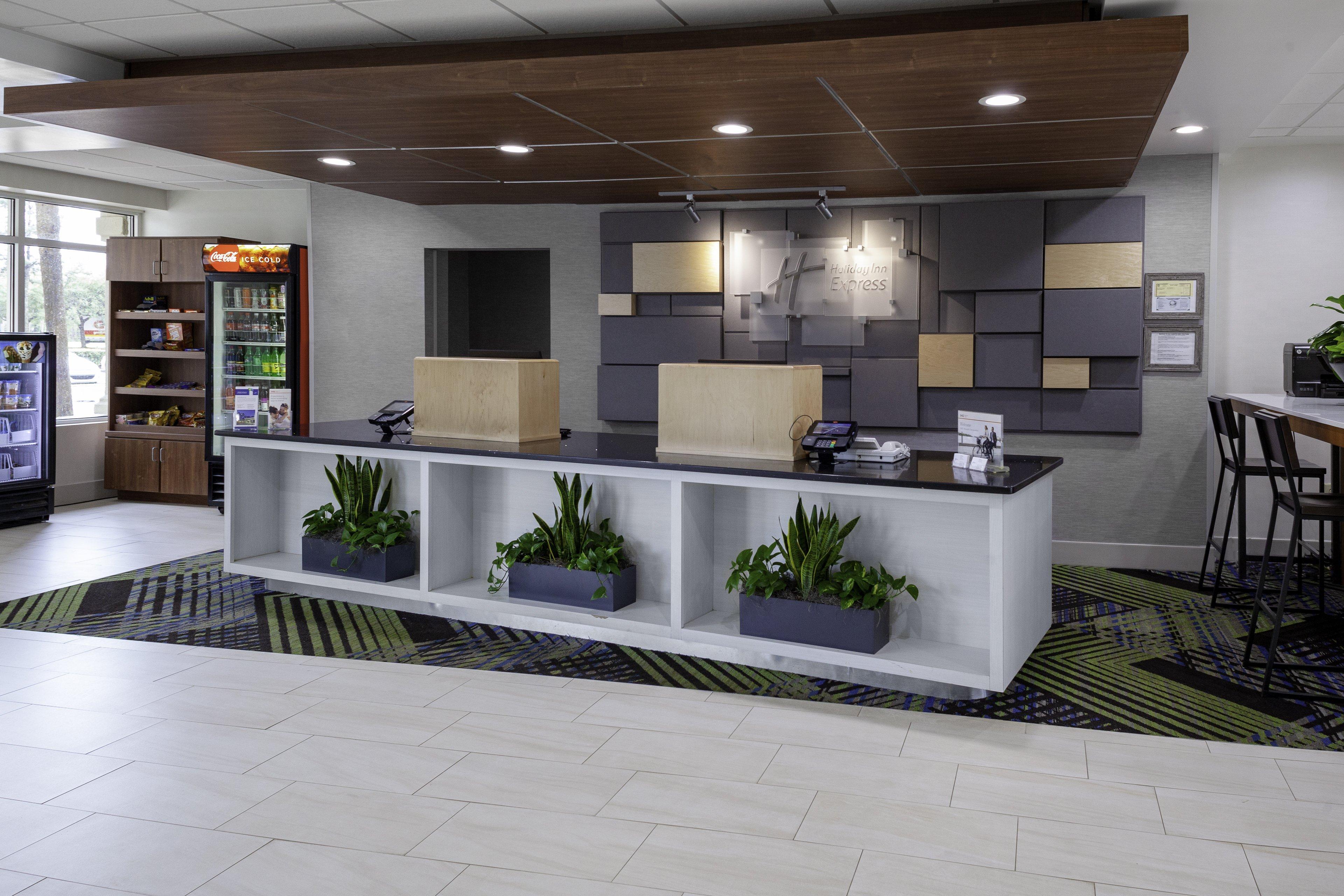 Holiday Inn Express Myrtle Beach-Broadway At The Beach By Ihg Ngoại thất bức ảnh