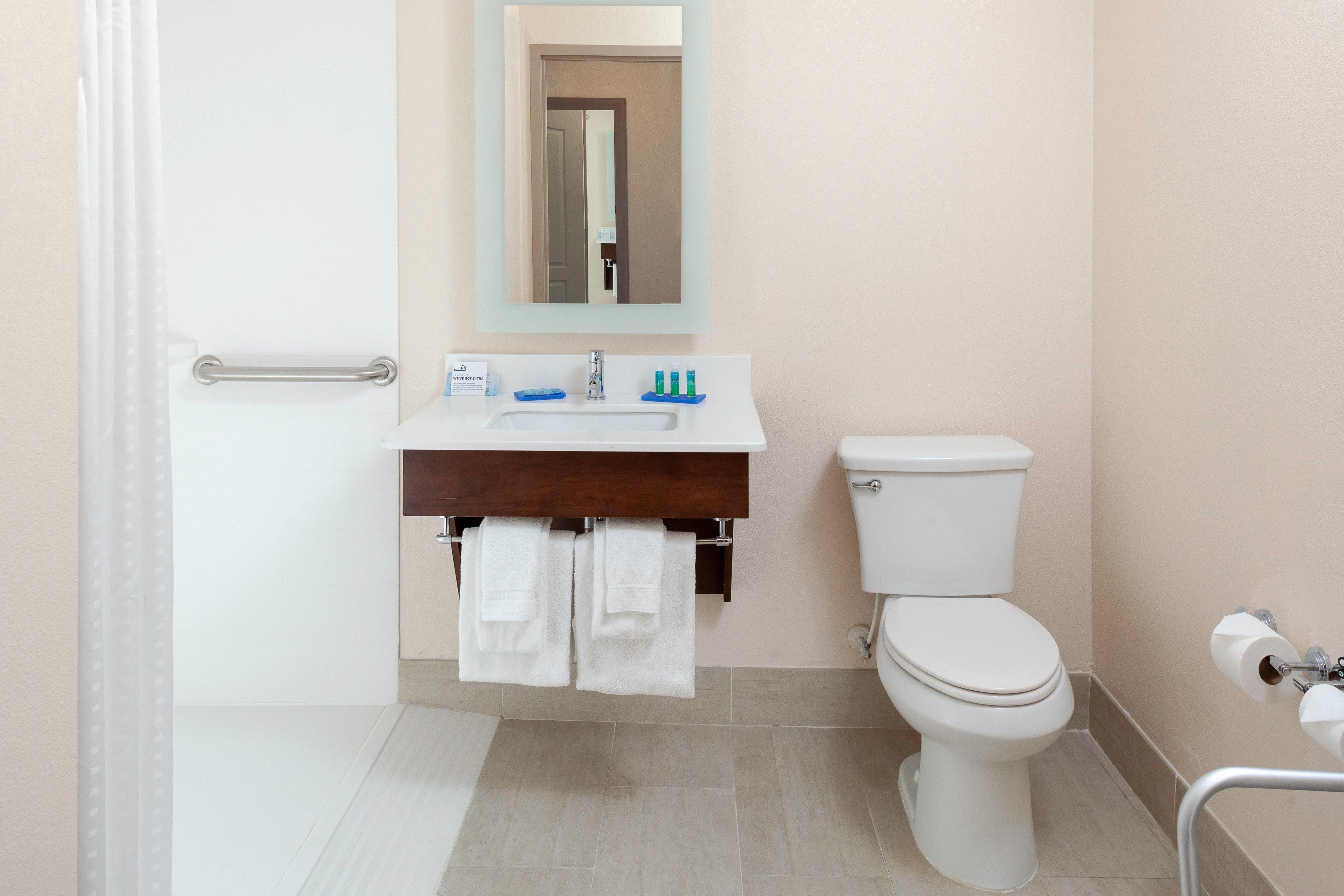 Holiday Inn Express Myrtle Beach-Broadway At The Beach By Ihg Ngoại thất bức ảnh
