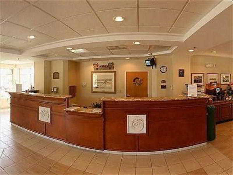 Holiday Inn Express Myrtle Beach-Broadway At The Beach By Ihg Ngoại thất bức ảnh
