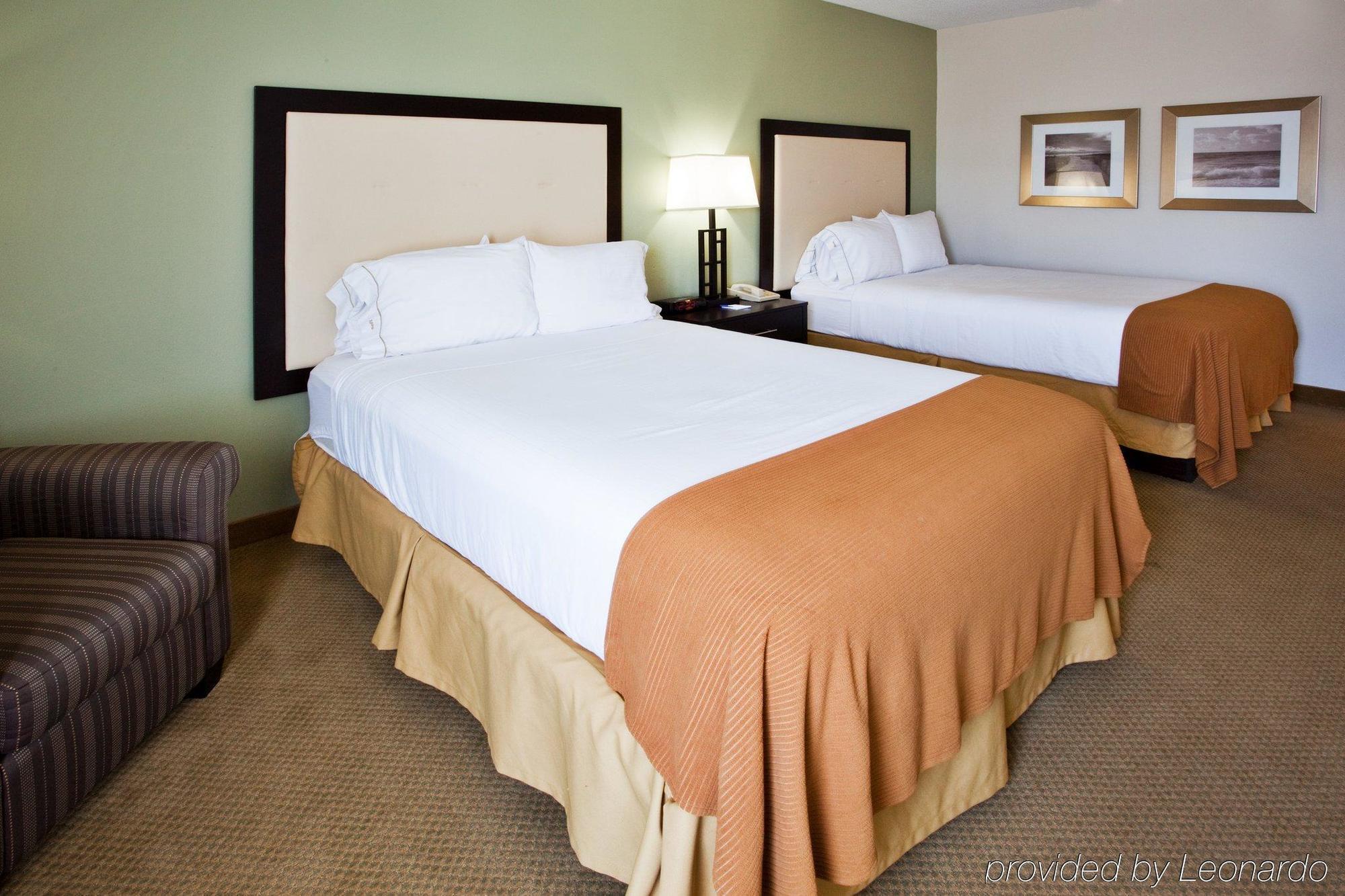 Holiday Inn Express Myrtle Beach-Broadway At The Beach By Ihg Ngoại thất bức ảnh
