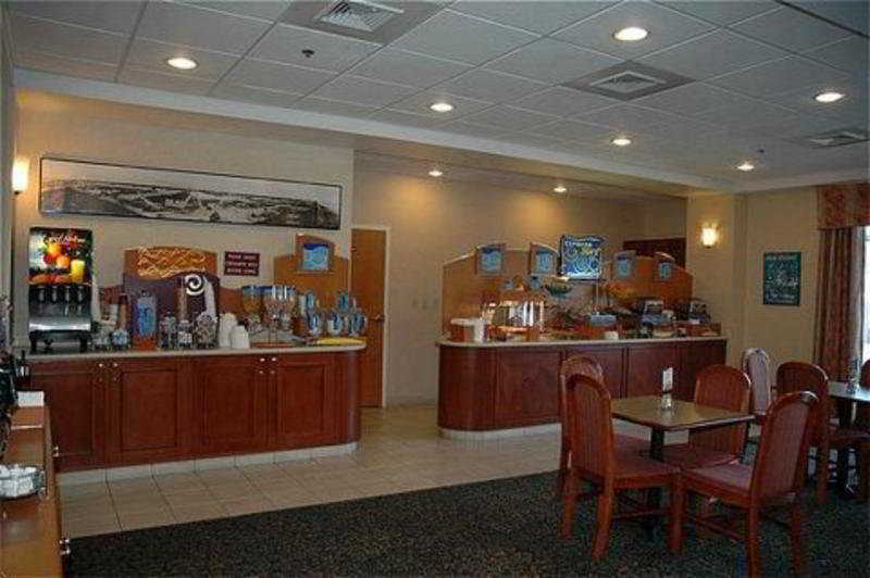 Holiday Inn Express Myrtle Beach-Broadway At The Beach By Ihg Ngoại thất bức ảnh