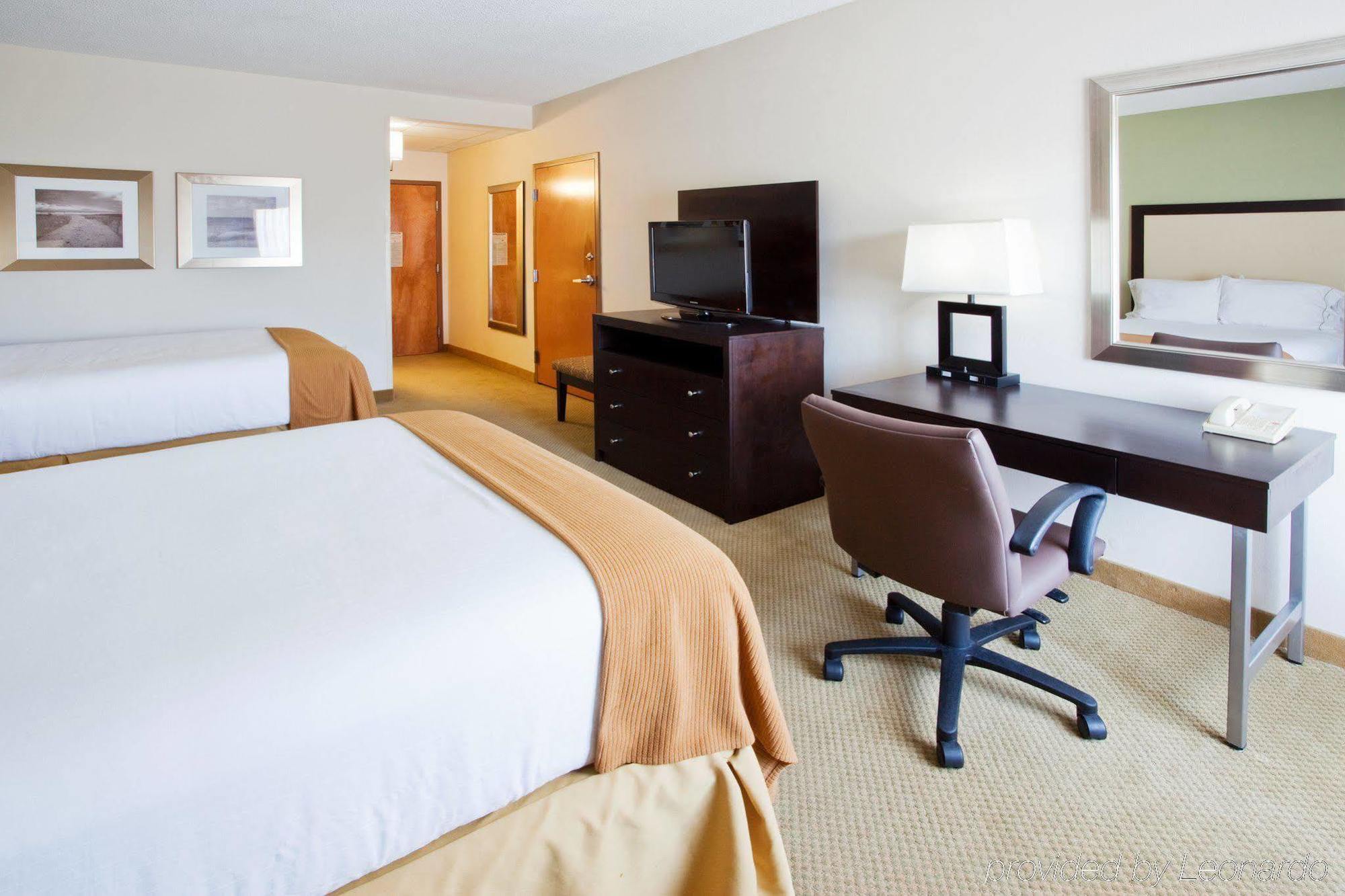 Holiday Inn Express Myrtle Beach-Broadway At The Beach By Ihg Ngoại thất bức ảnh