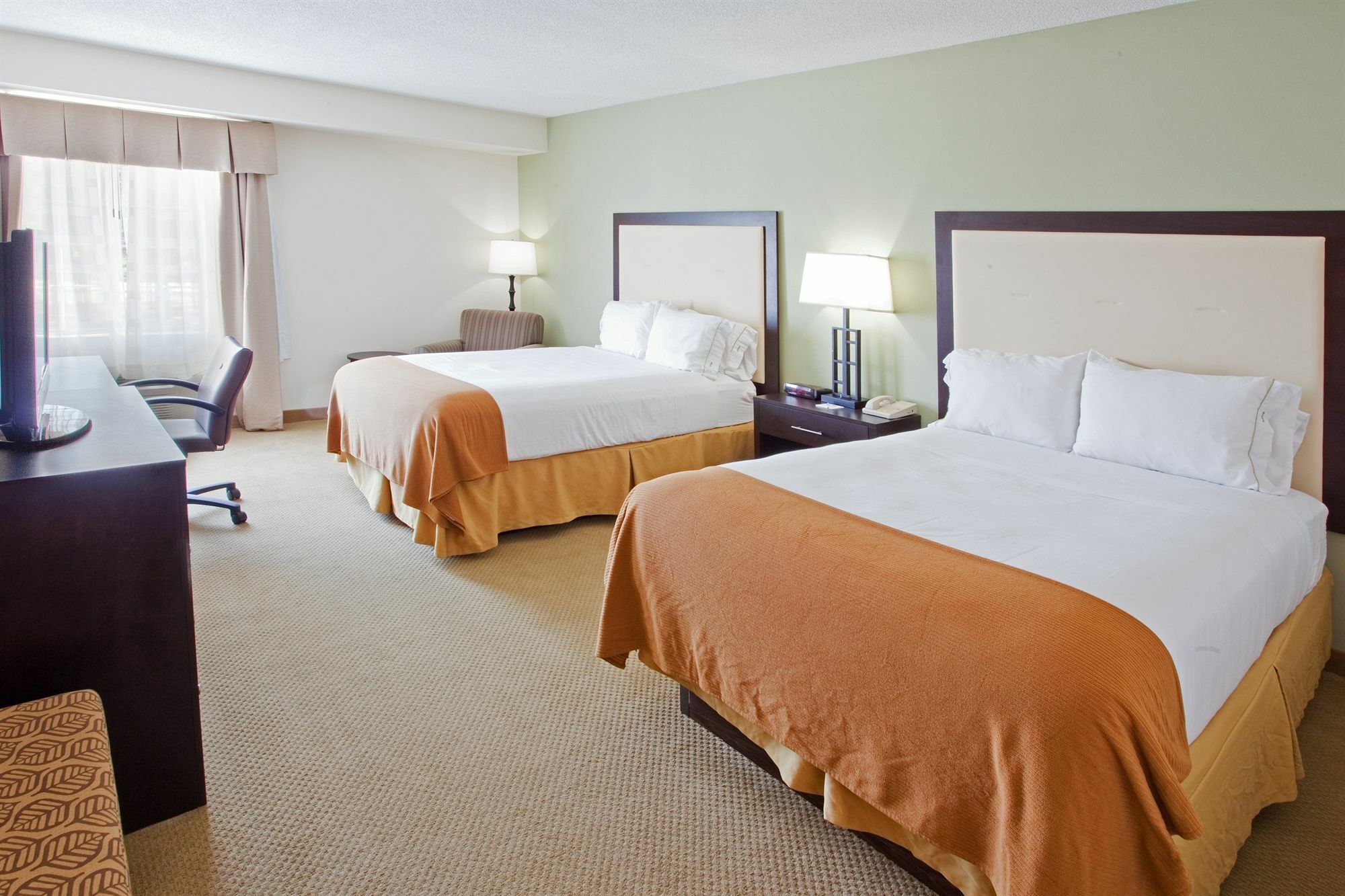 Holiday Inn Express Myrtle Beach-Broadway At The Beach By Ihg Ngoại thất bức ảnh