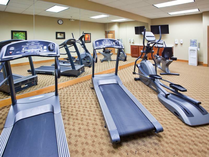 Holiday Inn Express Myrtle Beach-Broadway At The Beach By Ihg Ngoại thất bức ảnh