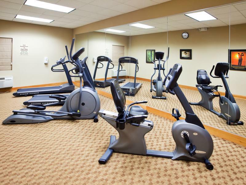 Holiday Inn Express Myrtle Beach-Broadway At The Beach By Ihg Ngoại thất bức ảnh