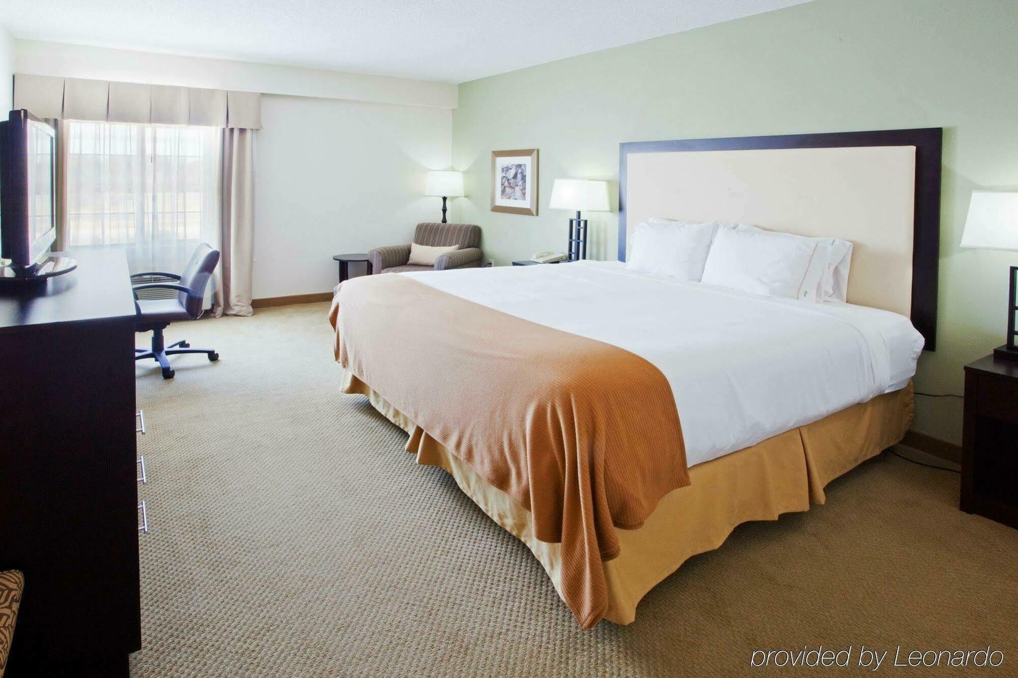 Holiday Inn Express Myrtle Beach-Broadway At The Beach By Ihg Ngoại thất bức ảnh