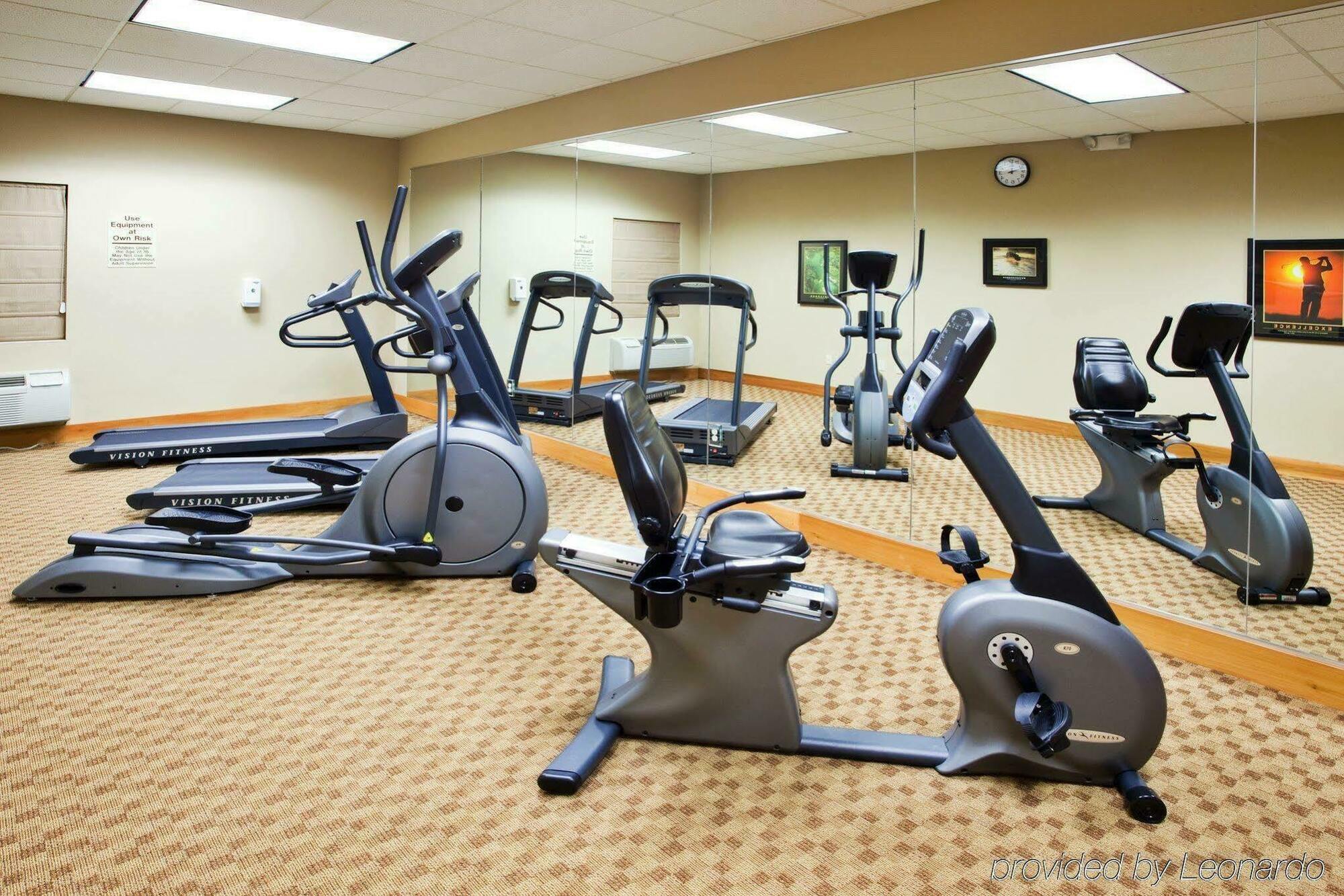 Holiday Inn Express Myrtle Beach-Broadway At The Beach By Ihg Ngoại thất bức ảnh